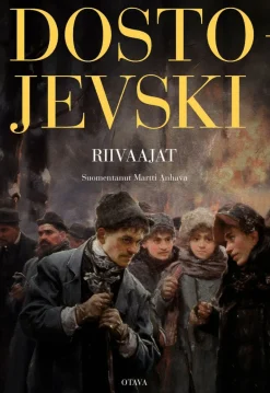 Riivaajat