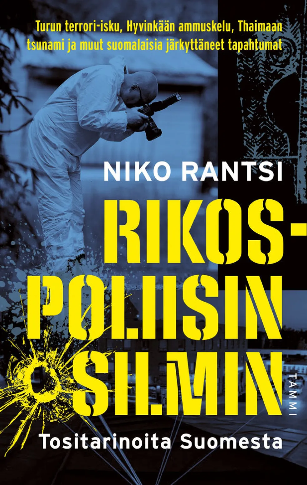 Rikospoliisin silmin