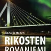 Rikosten Rovaniemi