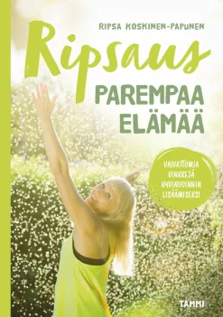 Ripsaus parempaa elämää