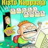 Risto Räppääjä ja villi kone