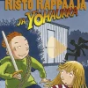 Risto Räppääjä ja yöhaukka