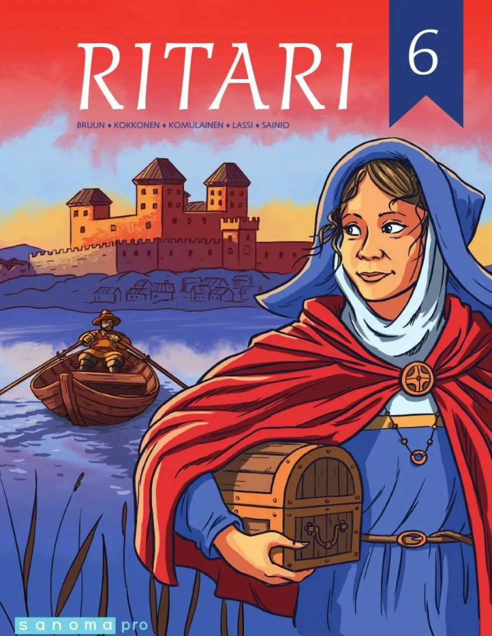 Ritari 6