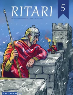 Ritari 5