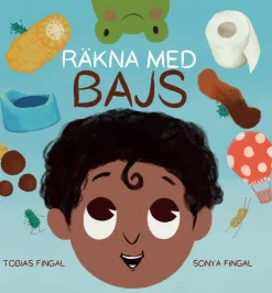 Räkna med bajs