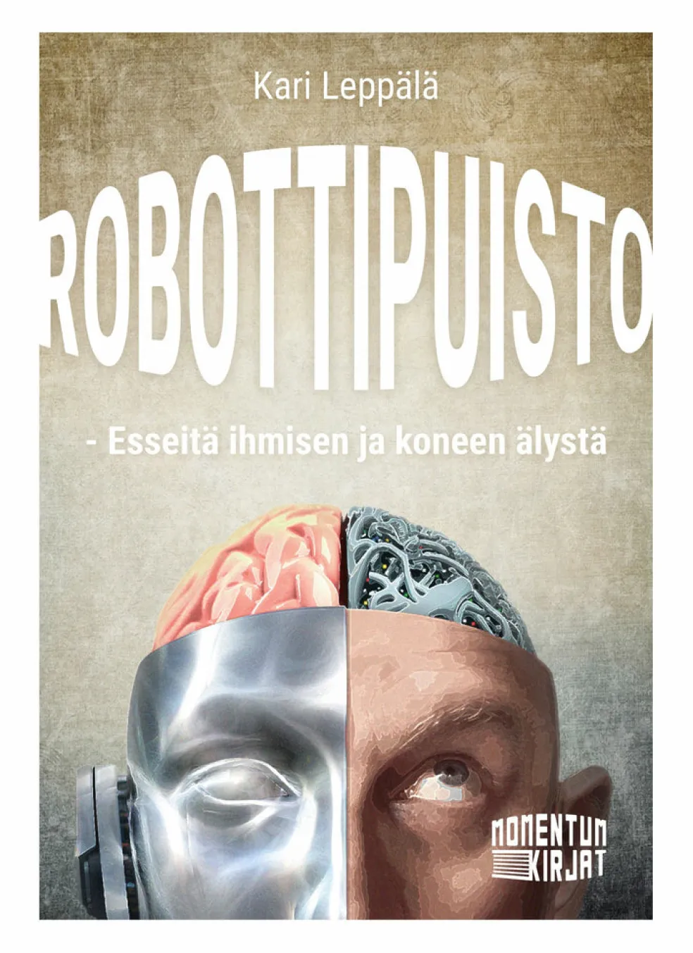 Robottipuisto