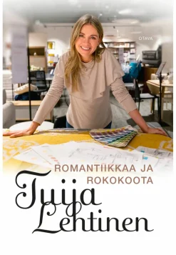 Romantiikkaa ja rokokoota