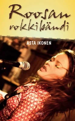 Roosan rokkibändi