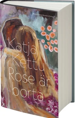Rose är borta