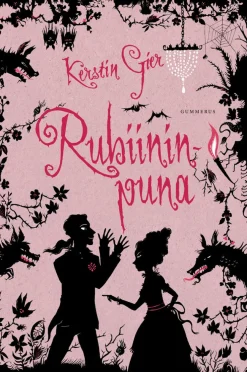 Rubiininpuna