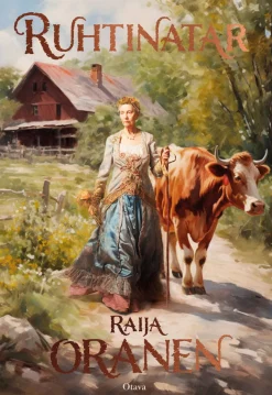 Ruhtinatar