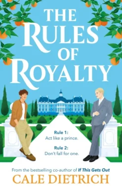 Rules of Royalty, The