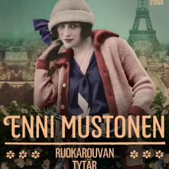 Ruokarouvan tytär