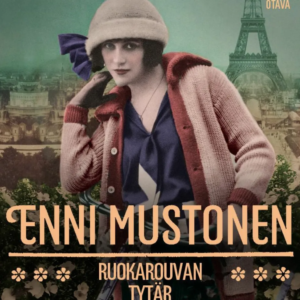 Ruokarouvan tytär