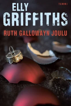 Ruth Gallowayn joulu