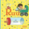 Ruu ja vauva