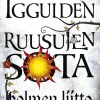 Ruusujen sota II - Kolmen liitto
