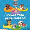 Ryhmä Hau - Hyvää yötä, pentupoppoo