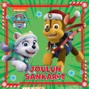 Ryhmä Hau - joulun sankarit