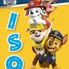 Ryhmä Hau - Paw Patrol Iso värityskirja