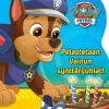 Ryhmä Hau - Pelastetaan Vainun synttärijuhlat!