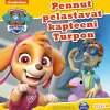 Ryhmä Hau - Pennut pelastavat kapteeni Turpon