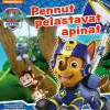 Ryhmä Hau - Pennut pelastavat apinat