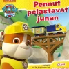 Ryhmä Hau - Pennut pelastavat junan
