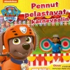 Ryhmä Hau - Pennut pelastavat karnevaalin