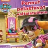Ryhmä Hau - Pennut pelastavat valtaistuimen