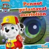 Ryhmä Hau - Pennut pelastavat meriolion