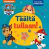 Ryhmä Hau - Täältä tullaan!