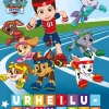 Ryhmä Hau – Urheilusankarit