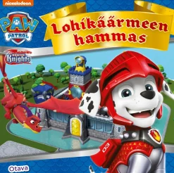 Ryhmä Hau Lohikäärmeen hammas