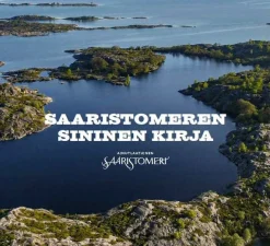Saaristomeren Sininen Kirja