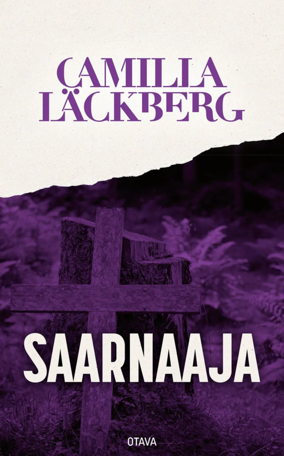 Saarnaaja