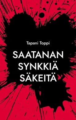 Saatanan synkkiä säkeitä