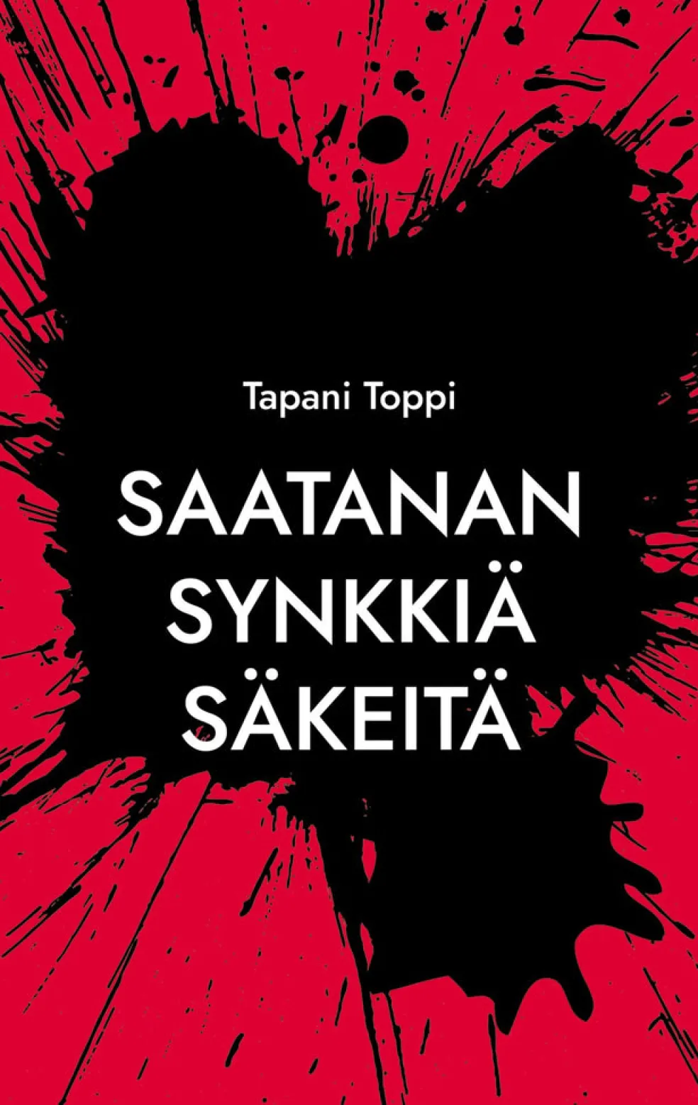 Saatanan synkkiä säkeitä