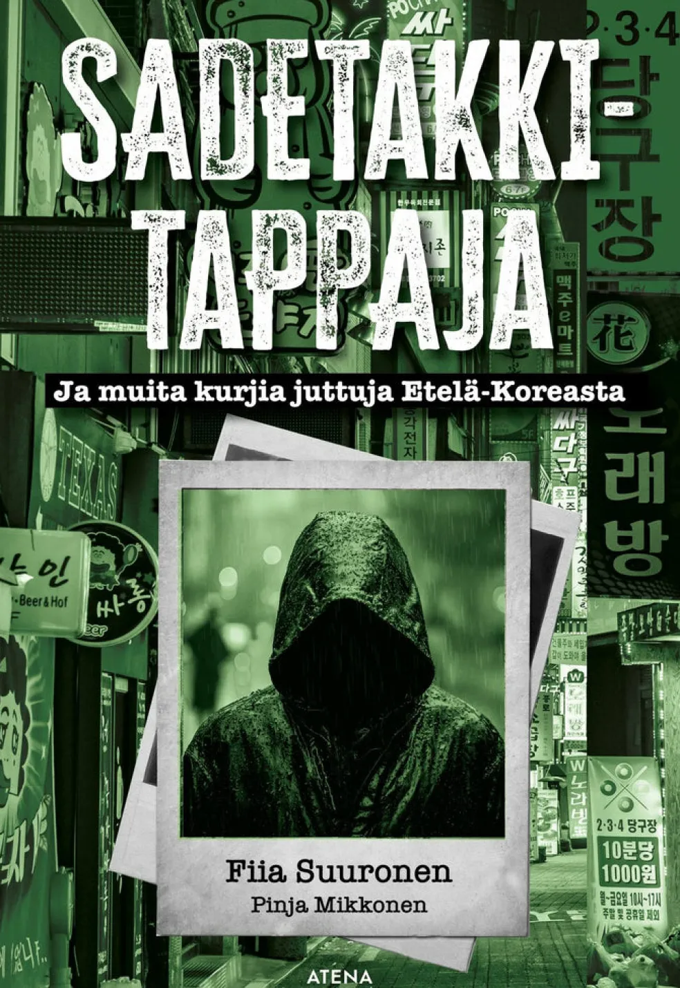 Sadetakkitappaja