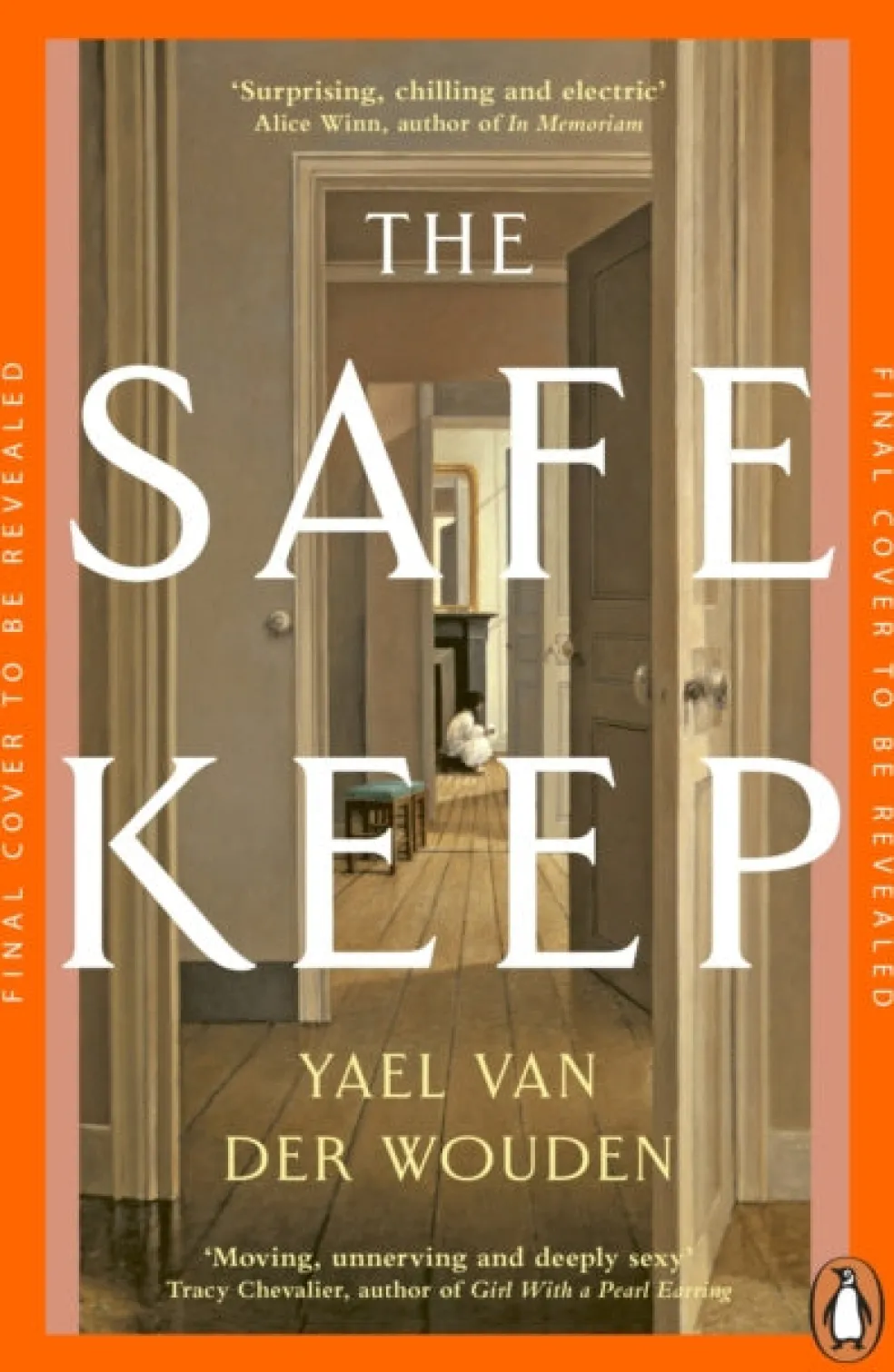 Safekeep, The