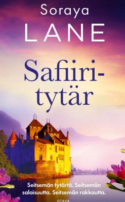 Safiiritytär
