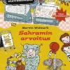 Sahramin arvoitus. Lasse-Maijan etsivätoimisto