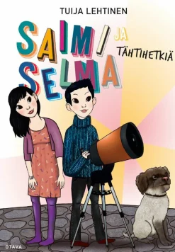 Saimi ja Selma Tähtihetkiä