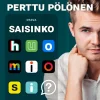 Saisinko huomiosi?