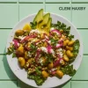 Salad Project, The