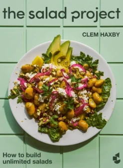 Salad Project, The