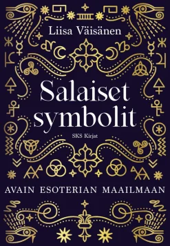 Salaiset symbolit
