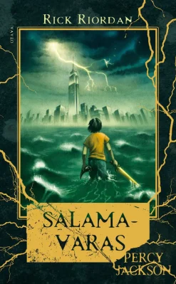 Salamavaras