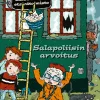 Salapoliisin arvoitus. Lasse-Maijan etsivätoimisto