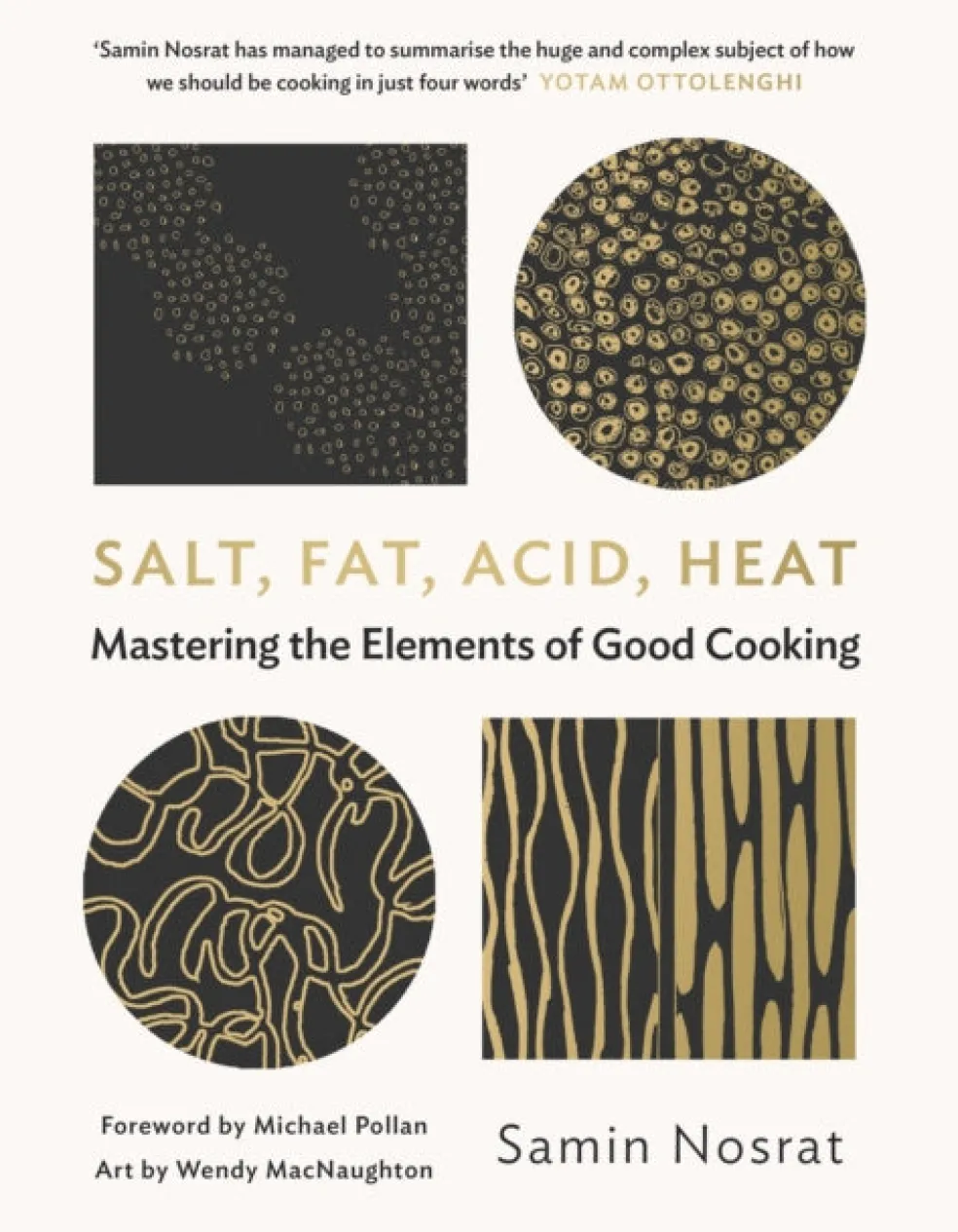 Salt, Fat, Acid, Heat